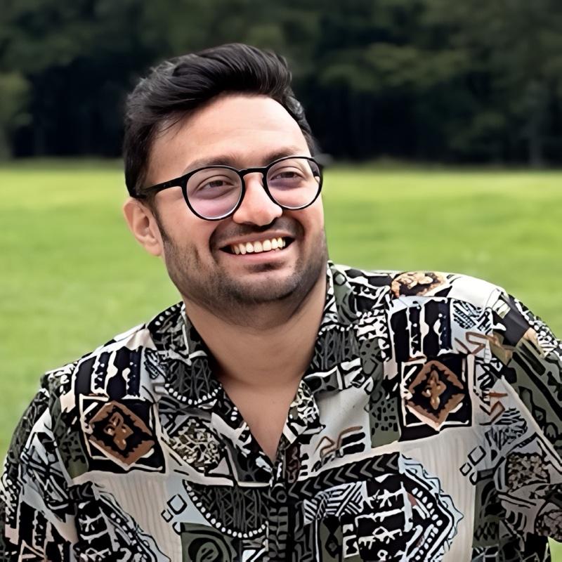 Akhil Ashok
