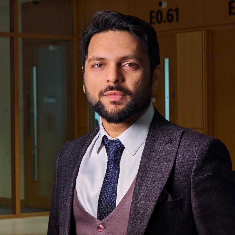 Amit Wasnik