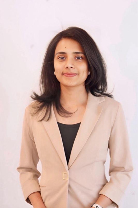 Anusha Nerella