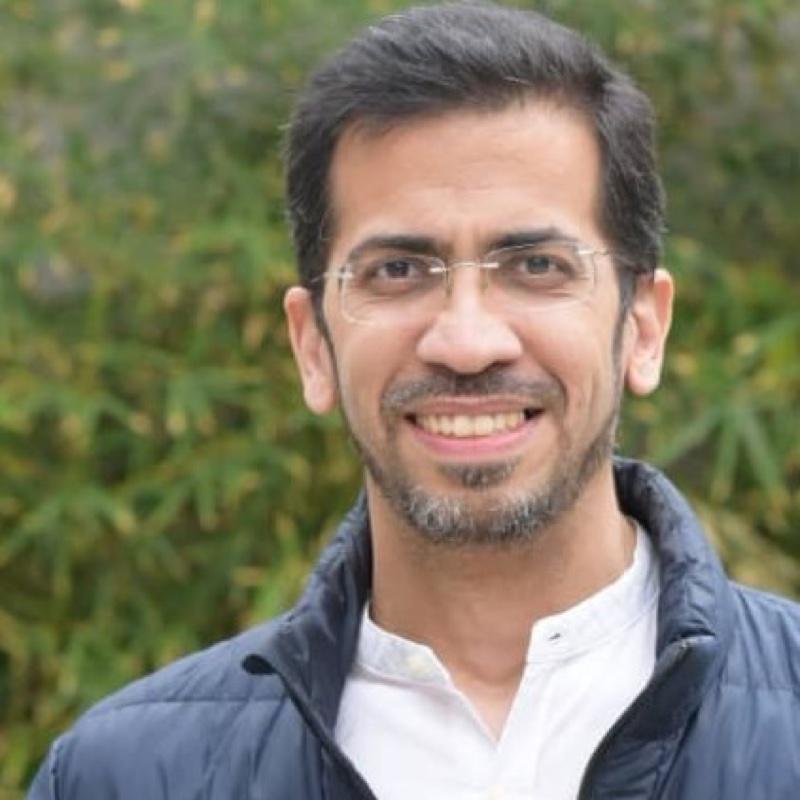Behrang Fatemi