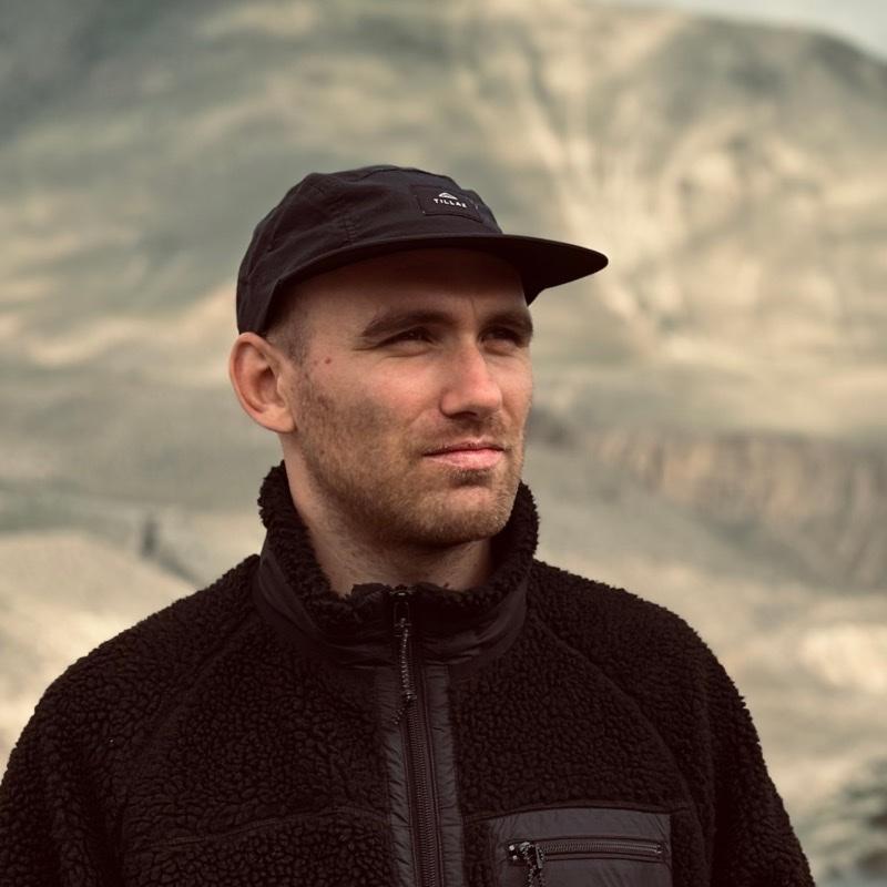 Benjamin Gabernig