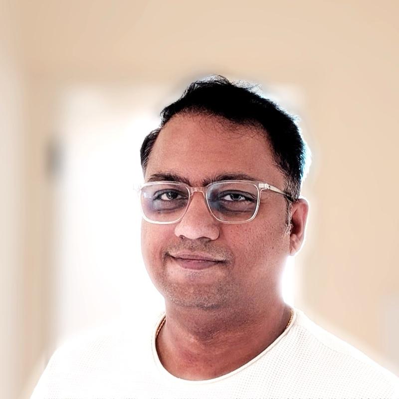 Bharat KV
