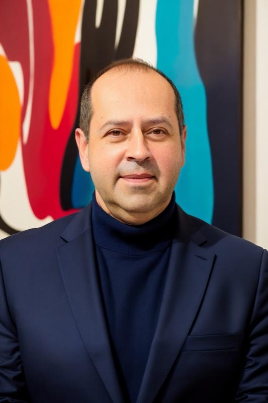 Boris Yanovskiy