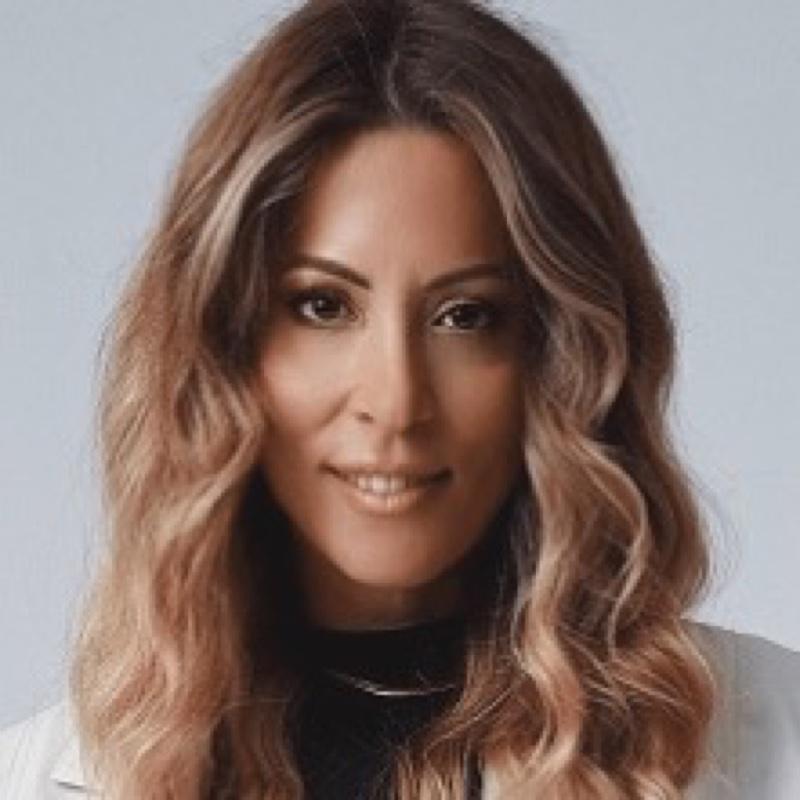 Cate Silva