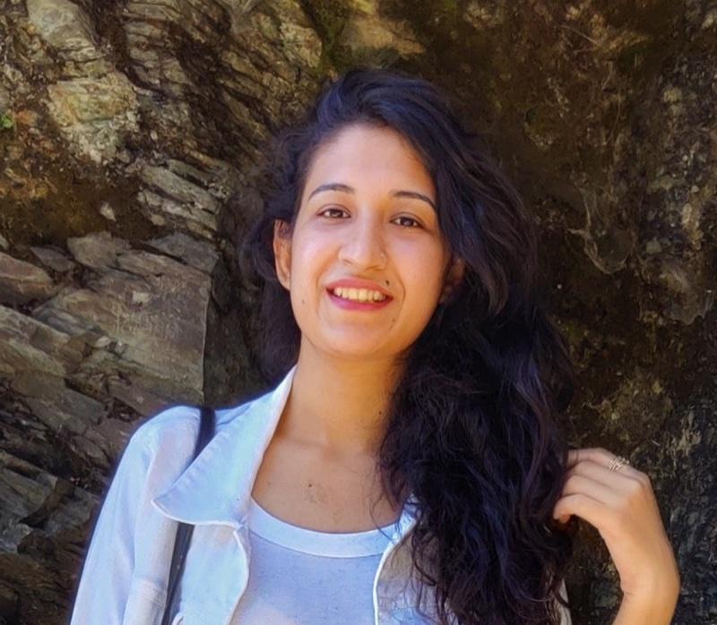 Dakshita Dhingra