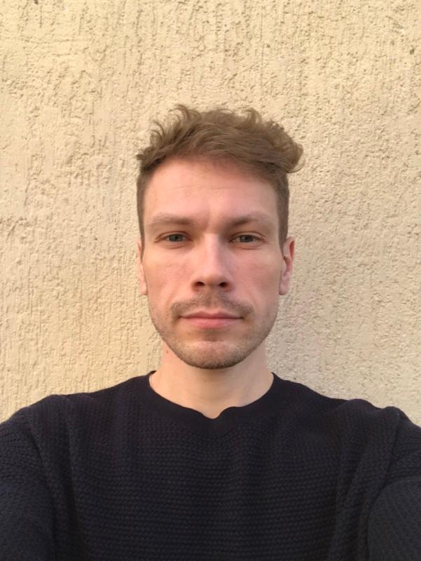 Danil Egorov