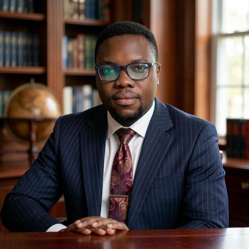 Emmanuel Idusuyi