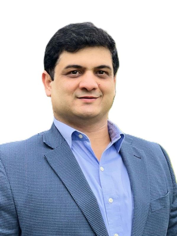 Gaurav Sharma