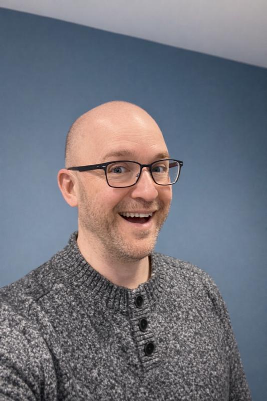 Greg Niejadlik
