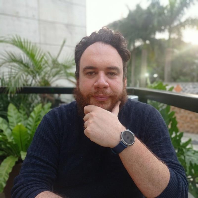Guilherme Sester Araujo