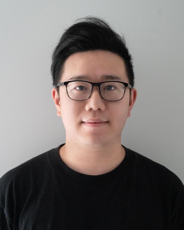 Jeremy Huang