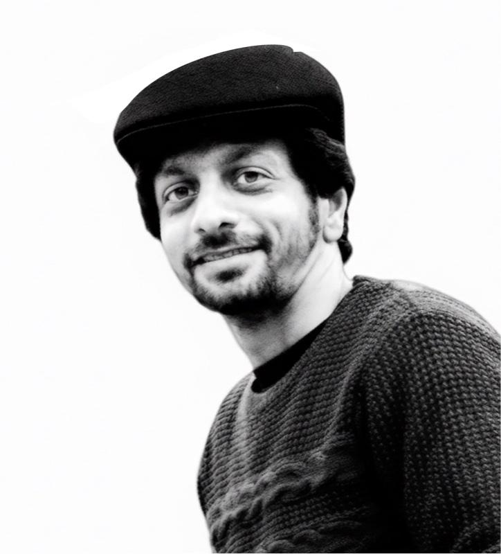 Jitendra Ramchandani