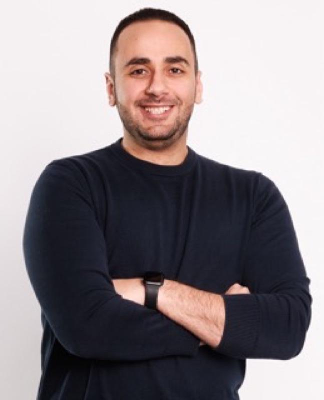 Kareem Amin