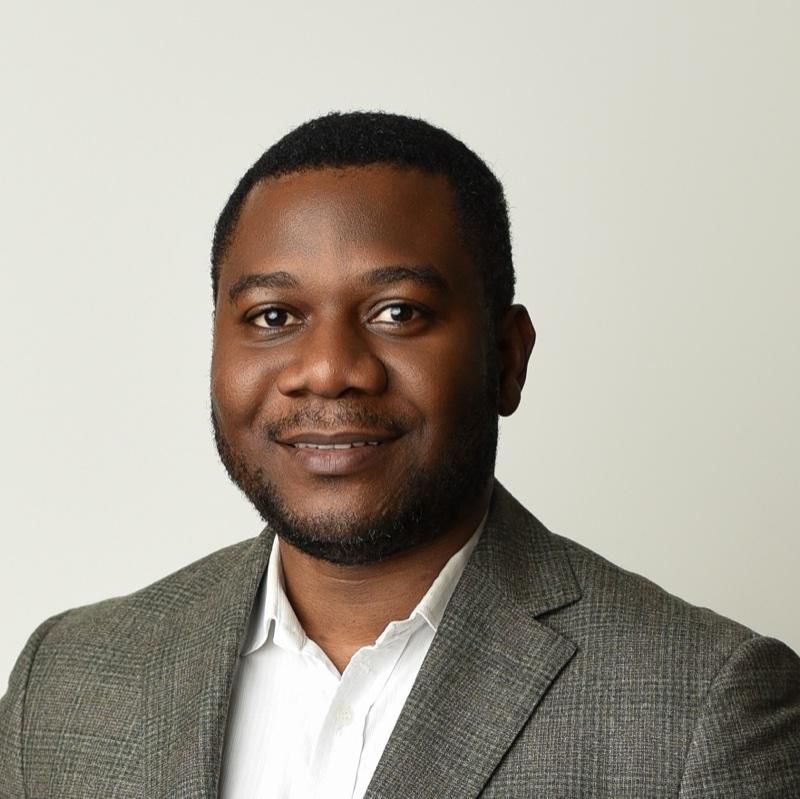 Kehinde Fawumi