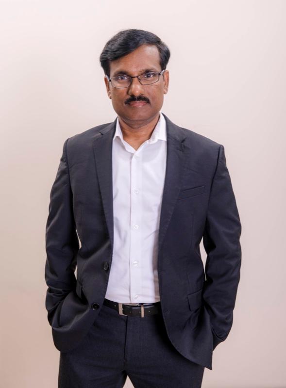 Krishnamurthy Oku