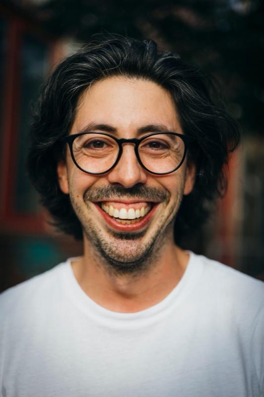 Leandro Incetta
