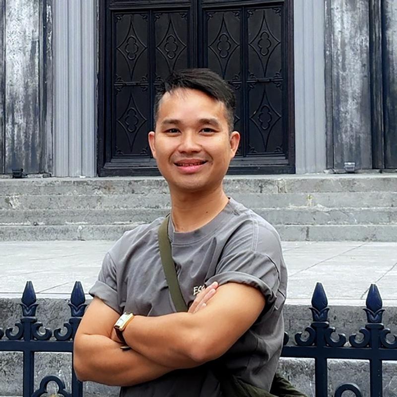 Loc Huynh