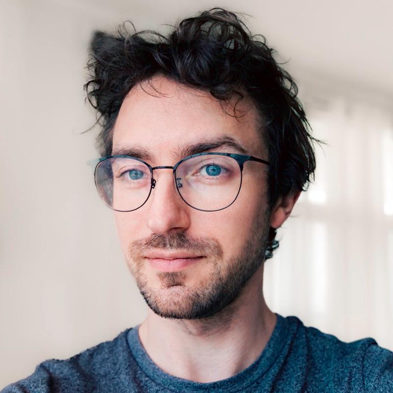 Mathijs Sterrenburg