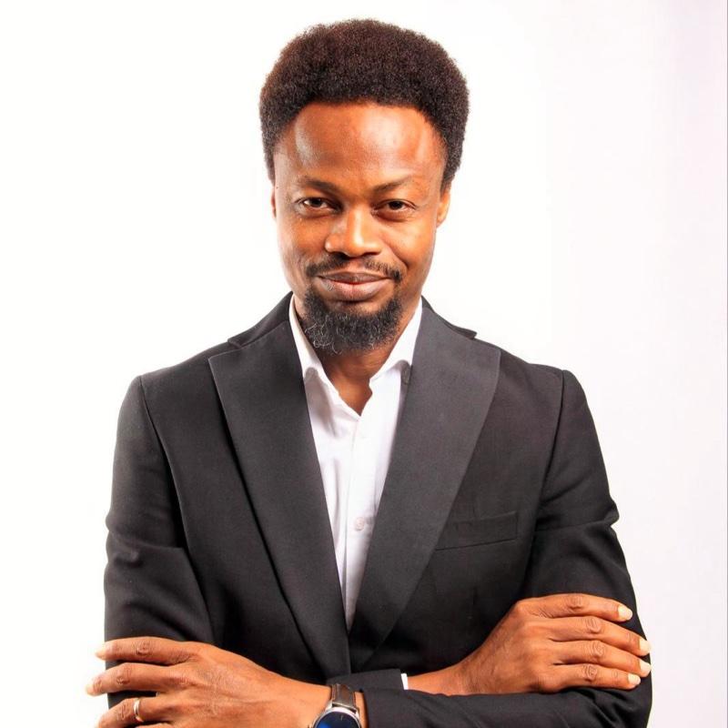 Matthew Olugbemi