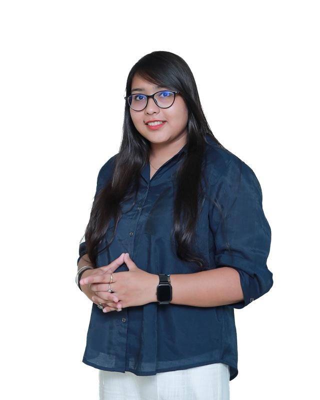 Priya Verma