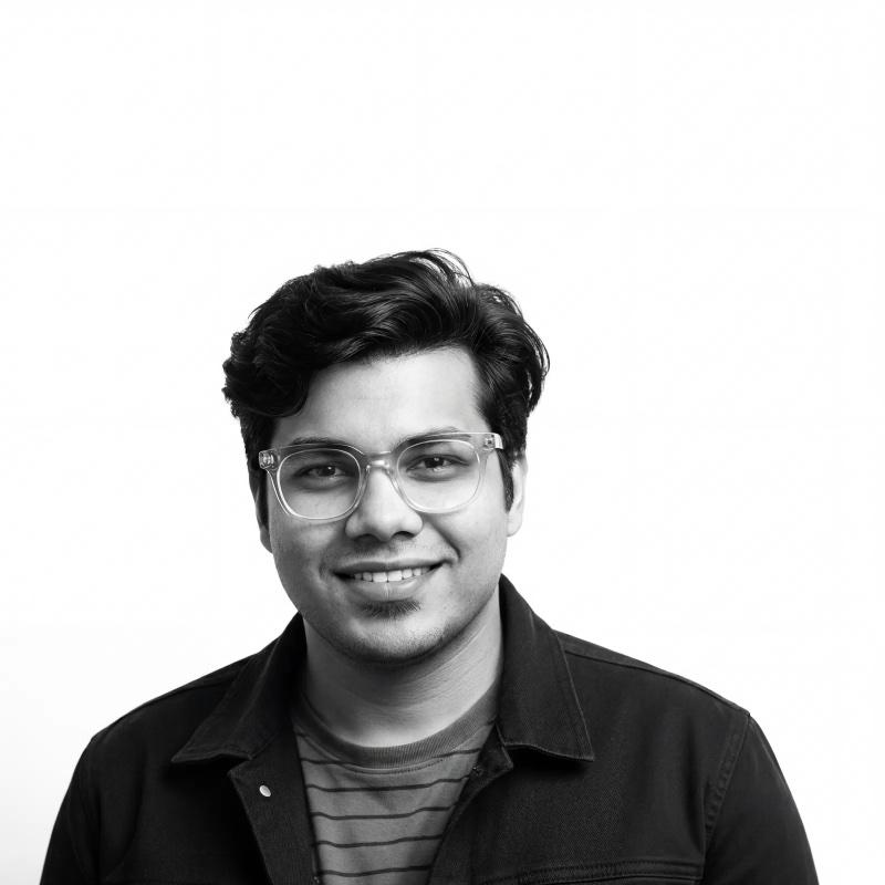 Rahul Mondal