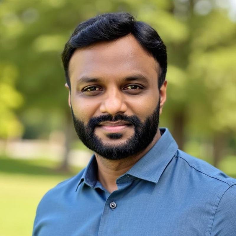 Rajesh Sura