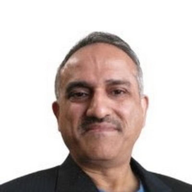 Ram Ghadiyaram