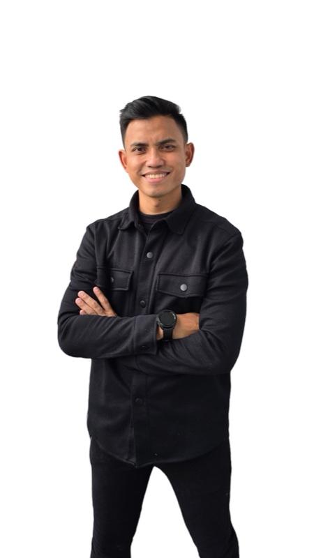 Rendy Aries Fajrin