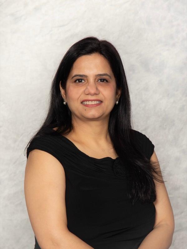Sangeeta Anand