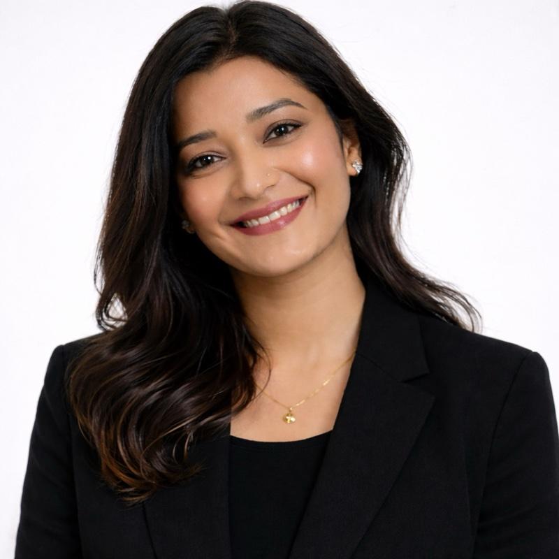 Sapana Garud