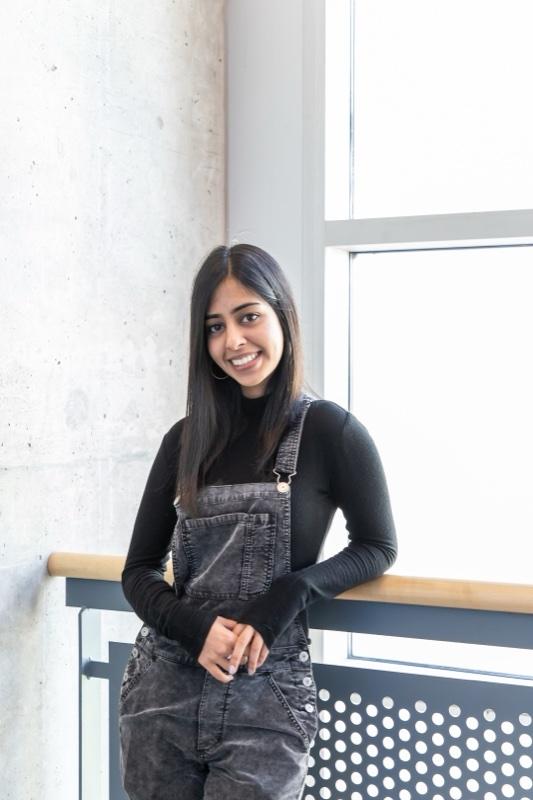 Sarika Goel