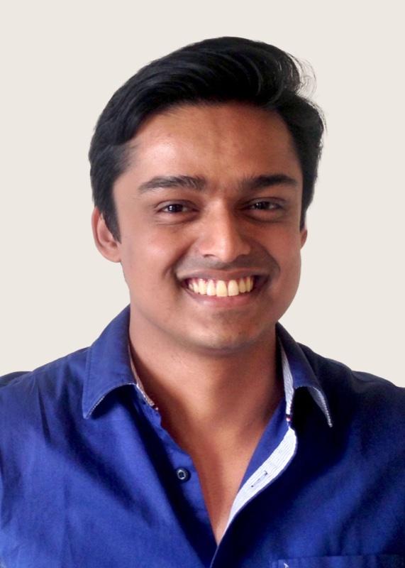 Shantanu Salgaonkar