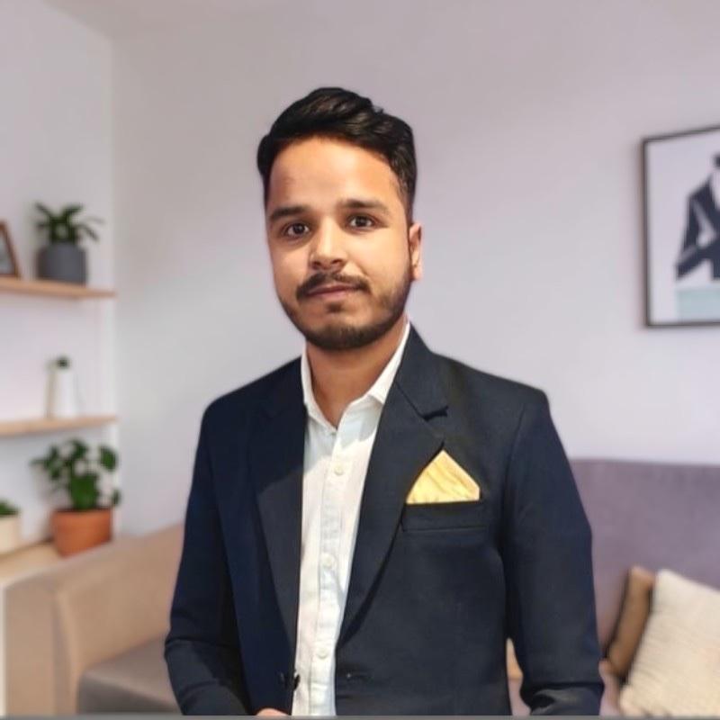Shubham Sharma