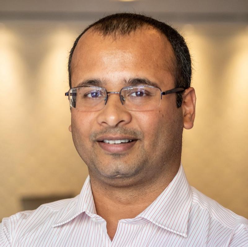 Subhashis Mukherjee