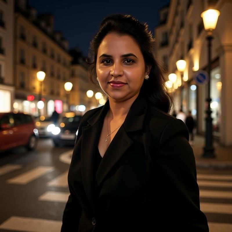 Sudha rani Pujari