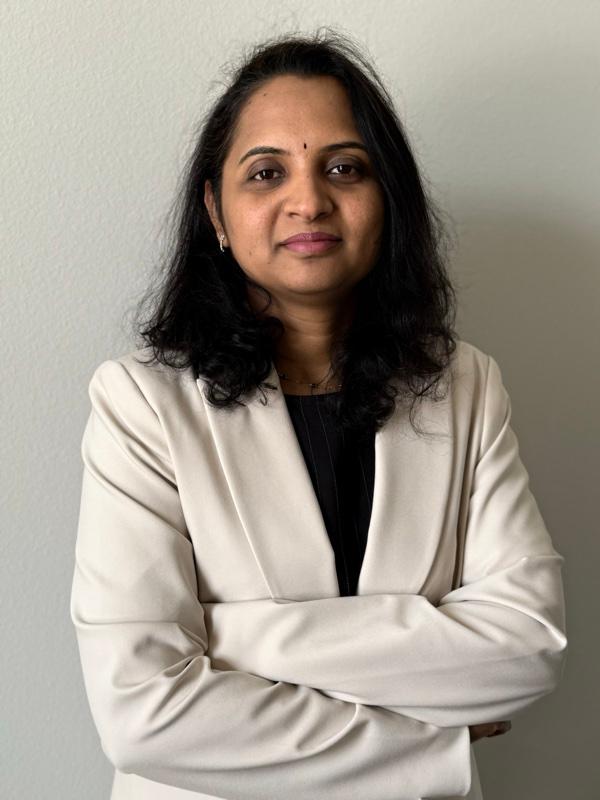 Swetha Talakola