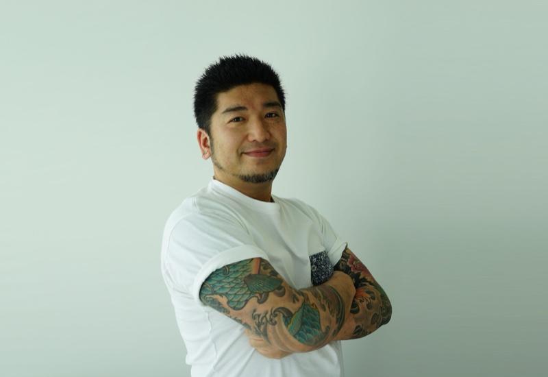Takahiro Kawaguchi