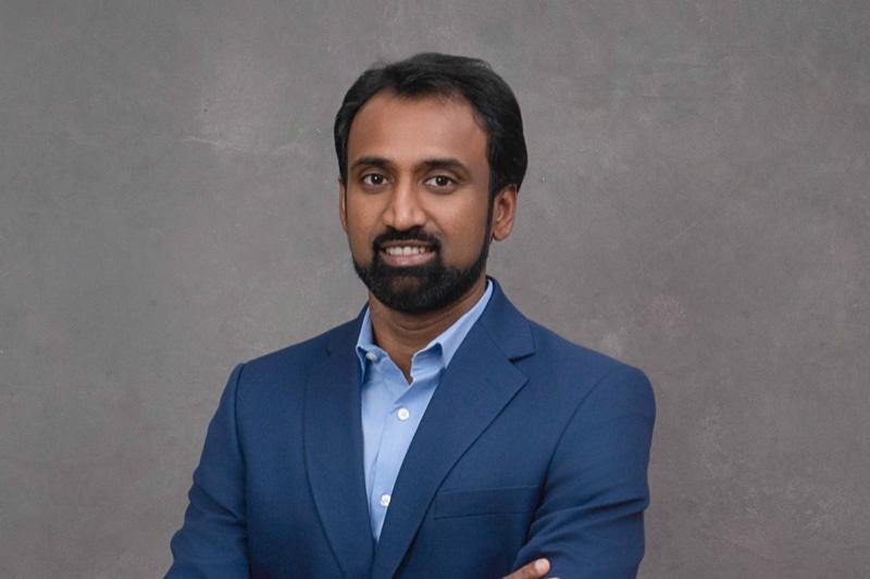 Vivek Venkatesan