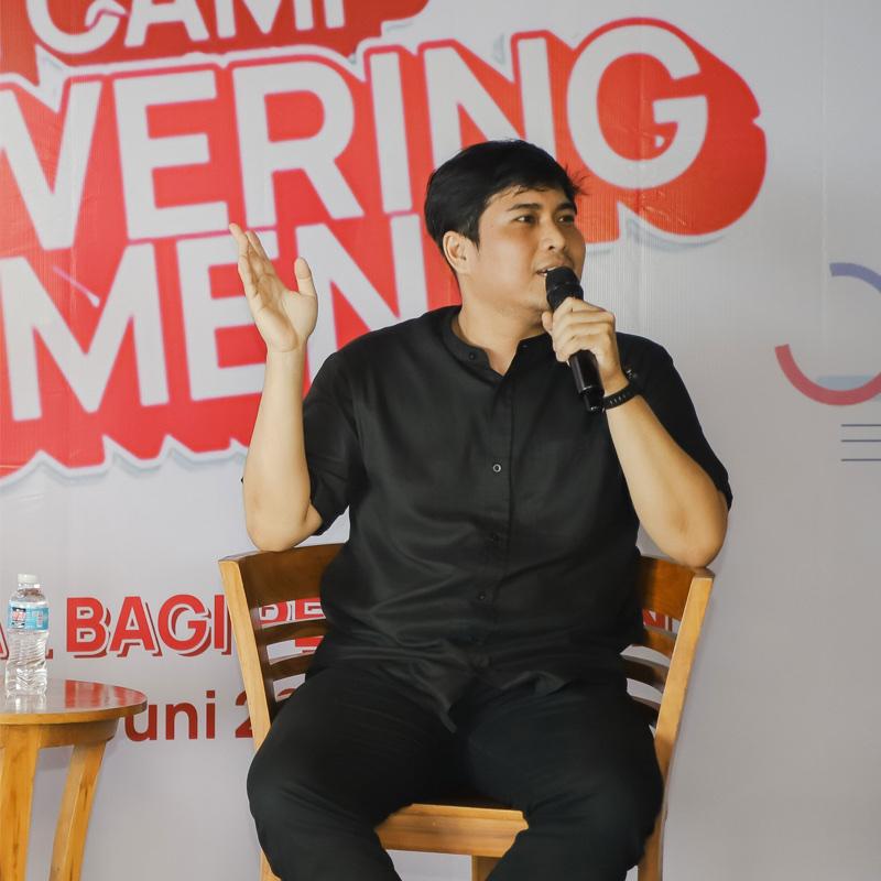 Antonius Putu Satria