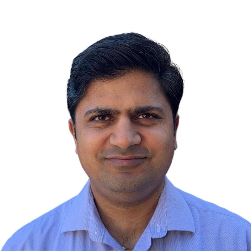 Jitender Jain