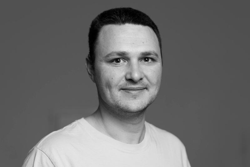 Stefan Marinov