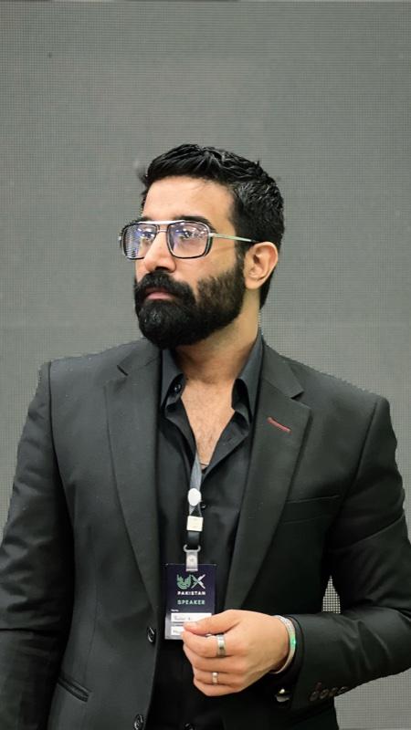 Tasavor Khorsheed