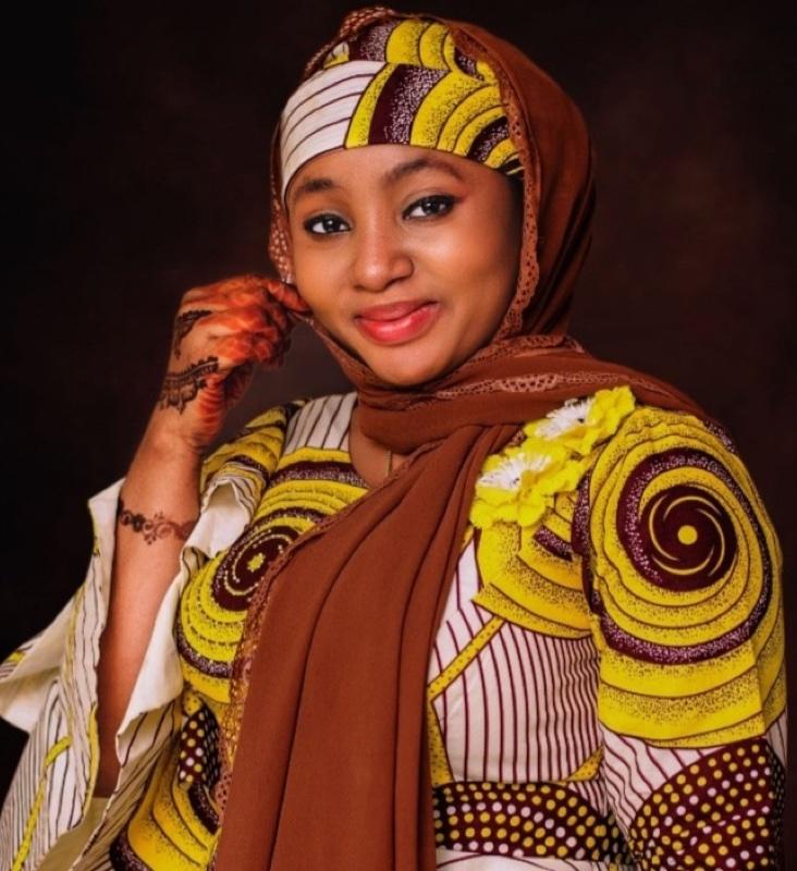Zaliha Gambo Yunusa
