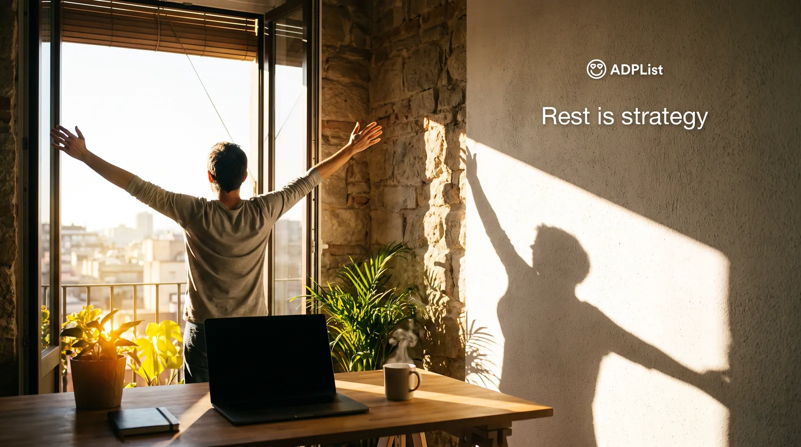 Burnout at Work: advice from 500+ anonymized ADPList mentorship sessions