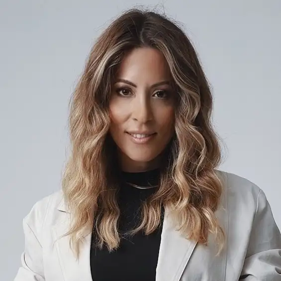 Cate Silva
