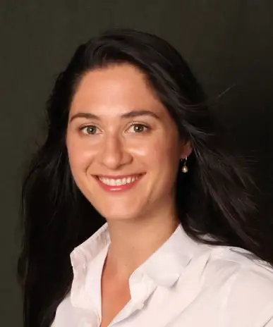 Julia Pfeiffenberger