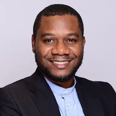 Kehinde Fawumi