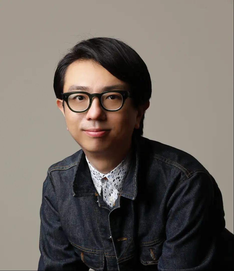 Kevin Wang