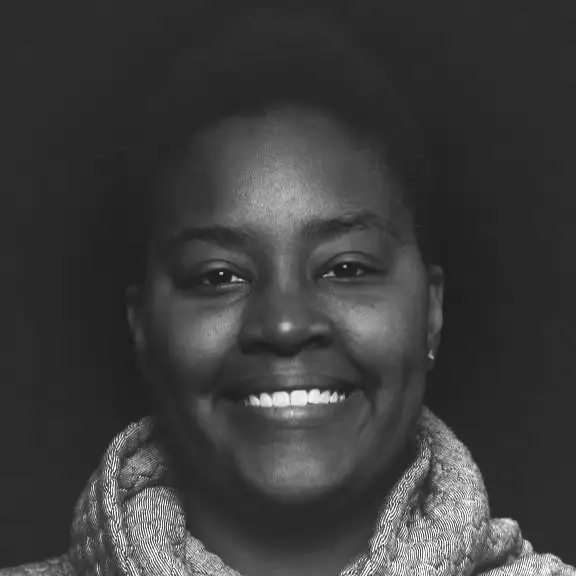 Kristin Turner (She/Her)