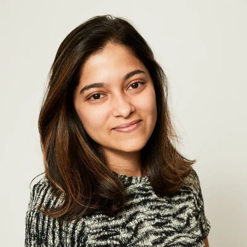 Tanya Kar